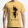 ssrcoclassic teemensffcf6eda6eb664a1front altsquare product1000x1000.u1 12 - Dragon Ball UK Shop