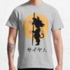 ssrcoclassic teemensheather greyfront altsquare product1000x1000.u1 12 - Dragon Ball UK Shop