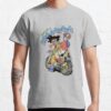 ssrcoclassic teemensheather greyfront altsquare product1000x1000.u1 17 - Dragon Ball UK Shop