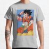 ssrcoclassic teemensheather greyfront altsquare product1000x1000.u1 28 - Dragon Ball UK Shop