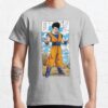 ssrcoclassic teemensheather greyfront altsquare product1000x1000.u1 3 - Dragon Ball UK Shop