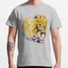 ssrcoclassic teemensheather greyfront altsquare product1000x1000.u1 33 - Dragon Ball UK Shop