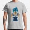 ssrcoclassic teemensheather greyfront altsquare product1000x1000.u1 34 - Dragon Ball UK Shop