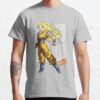 ssrcoclassic teemensheather greyfront altsquare product1000x1000.u1 35 - Dragon Ball UK Shop