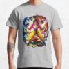 ssrcoclassic teemensheather greyfront altsquare product1000x1000.u1 38 - Dragon Ball UK Shop