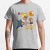 ssrcoclassic teemensheather greyfront altsquare product1000x1000.u1 40 - Dragon Ball UK Shop