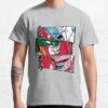 ssrcoclassic teemensheather greyfront altsquare product1000x1000.u1 41 - Dragon Ball UK Shop