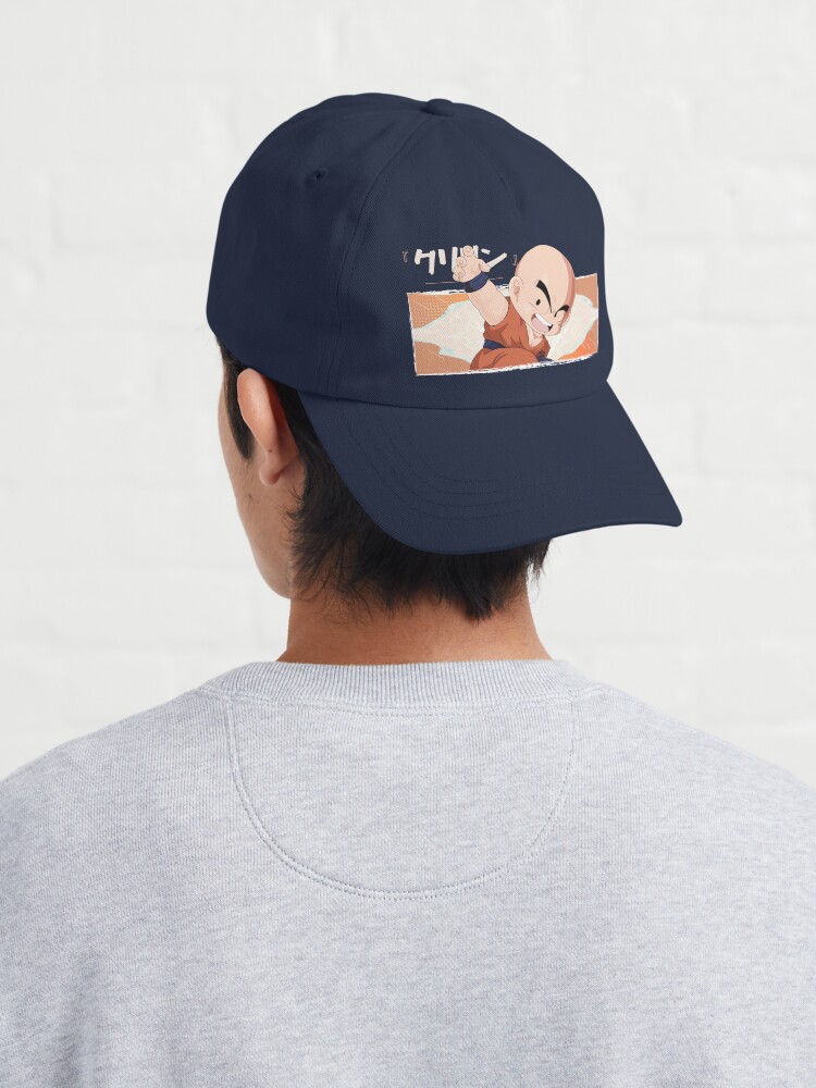 Krillin Kid Skyness Cap - Image 3