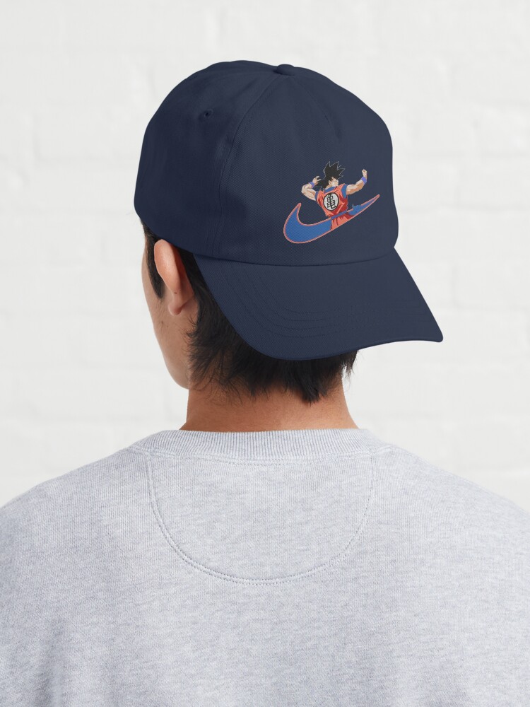 Goku Cap - Image 3