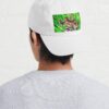 ssrcodad hatmensfafafaca443f4786back fronttall portrait750x1000 bgf8f8f8 2 - Dragon Ball UK Shop
