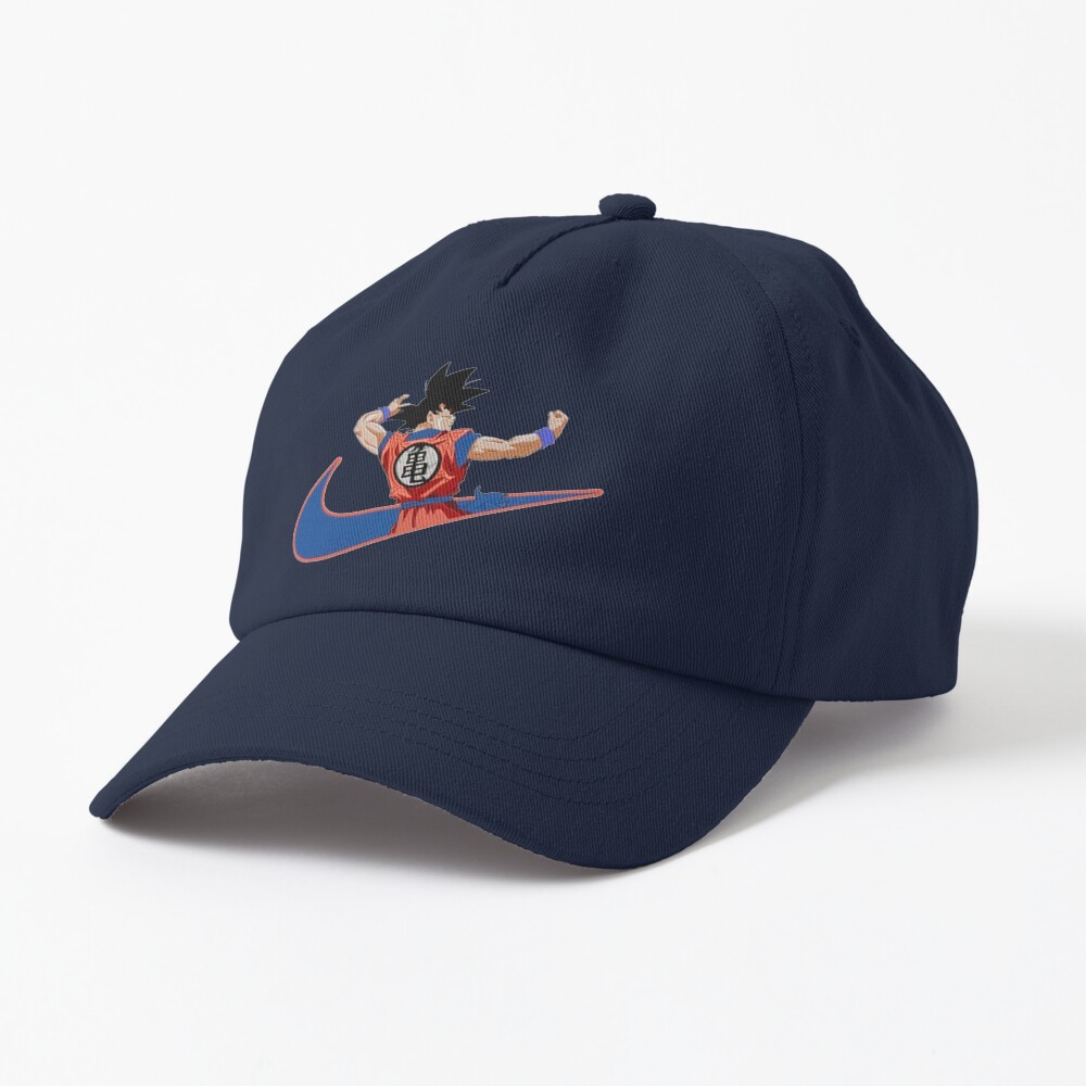 Goku Cap