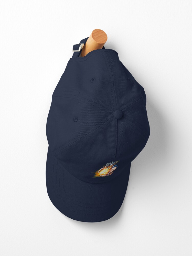 Dragon Fire Dragon Ball Cap - Image 2