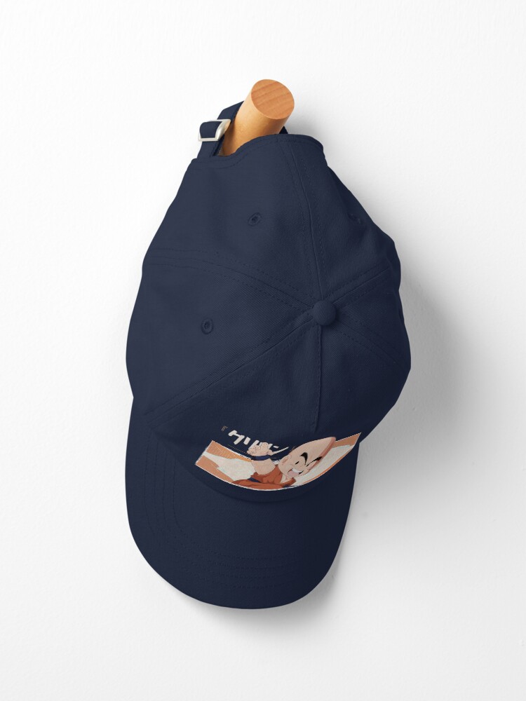 Krillin Kid Skyness Cap - Image 2