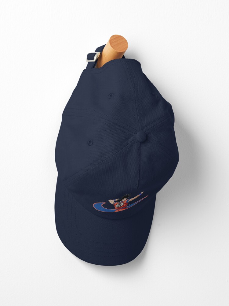 Goku Cap - Image 2