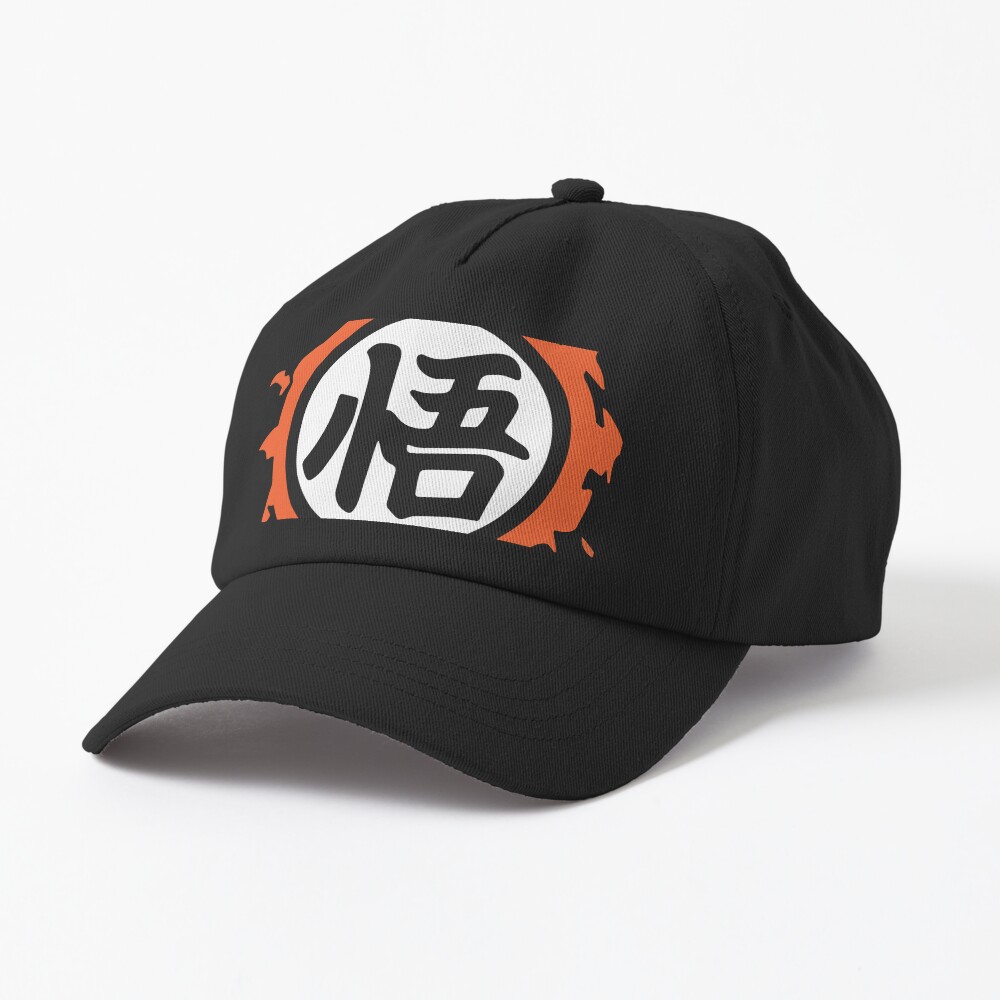 Dragon Ball Cap