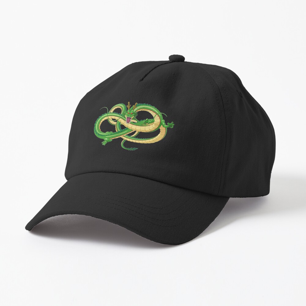 Dragon Ball Dragon Ball Super Manga Anime Logo Cap