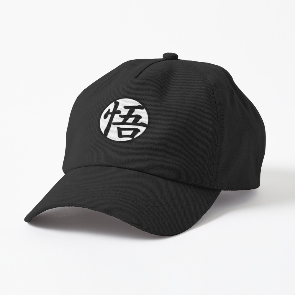 Dragonball Z Essential Cap