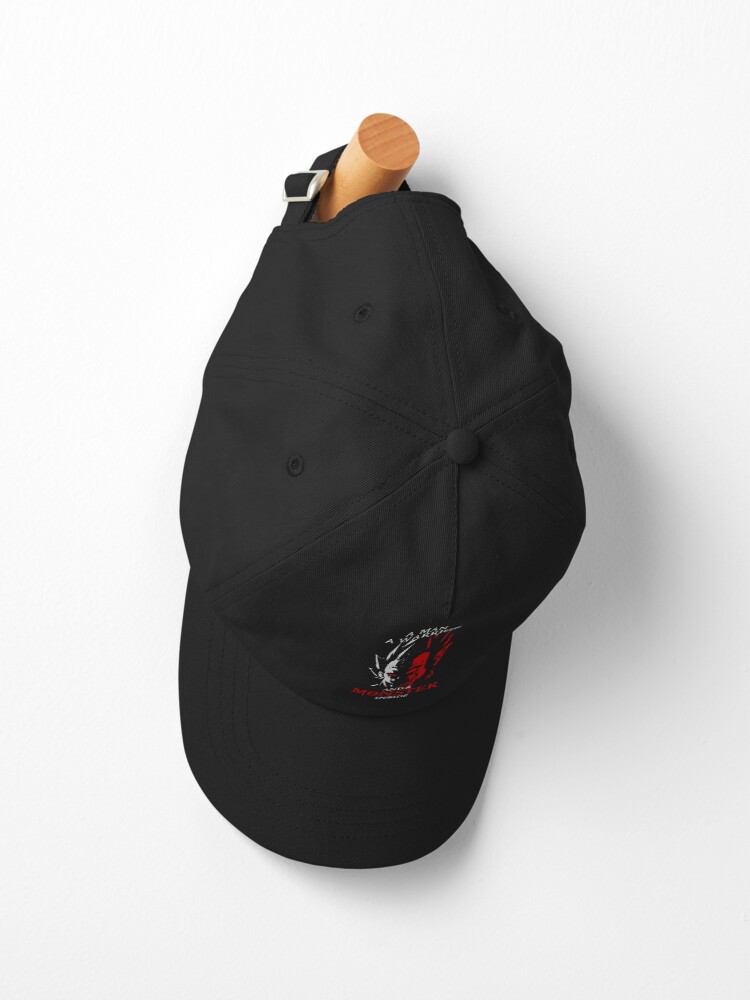 Goku And Vegeta Dragon Ball Cap - Image 2