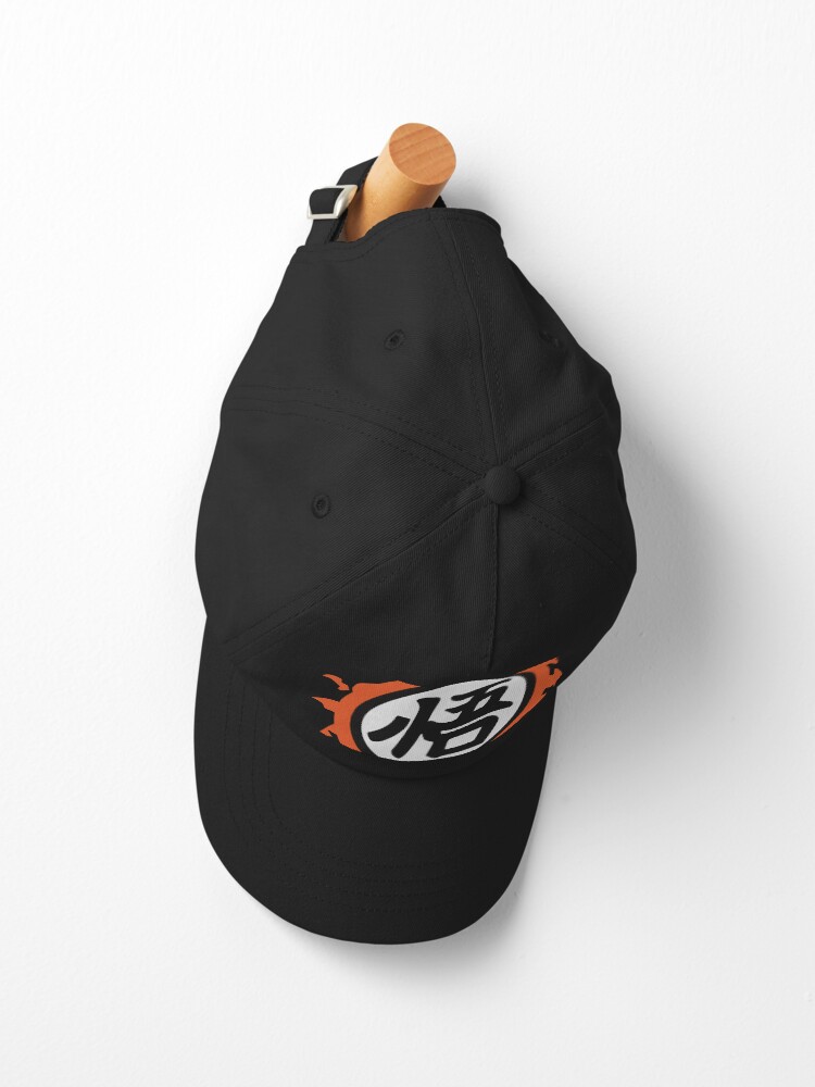 Dragon Ball Cap - Image 2
