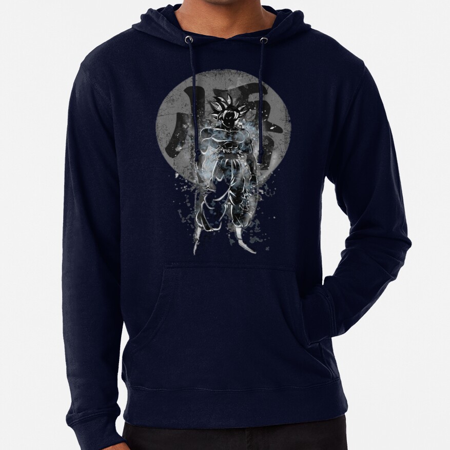 Son Goku Hoodie - Image 6