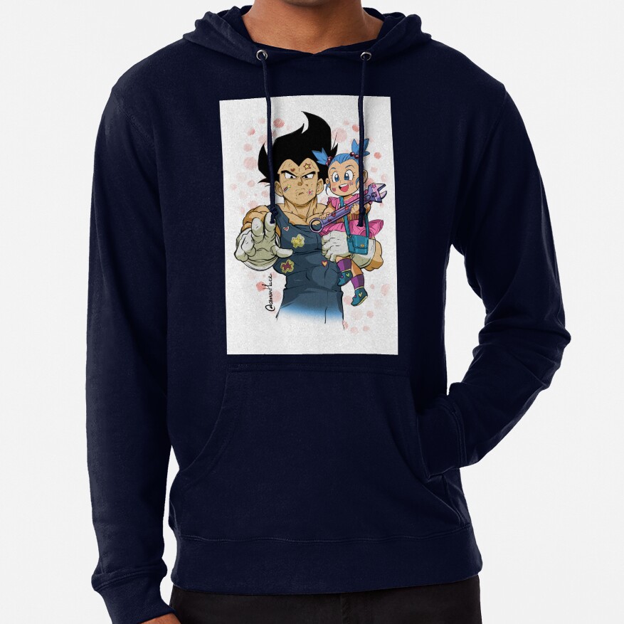 Father And Daughter Hoodie - Image 6
