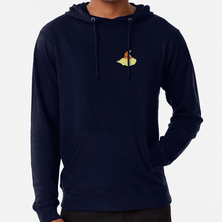 Dragon Ball Son Goku Hoodie - Image 6