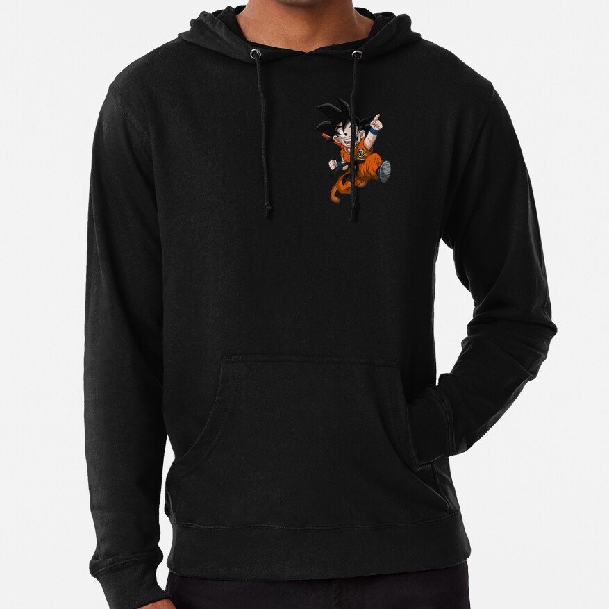 Son Hoodie - Image 2