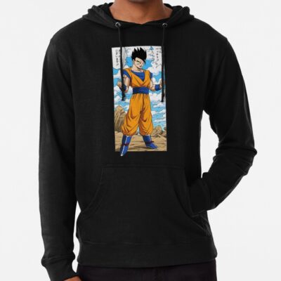 ssrcolightweight hoodiemens10101001c5ca27c6frontsquare productx1000 bgf8f8f8 33 - Dragon Ball UK Shop