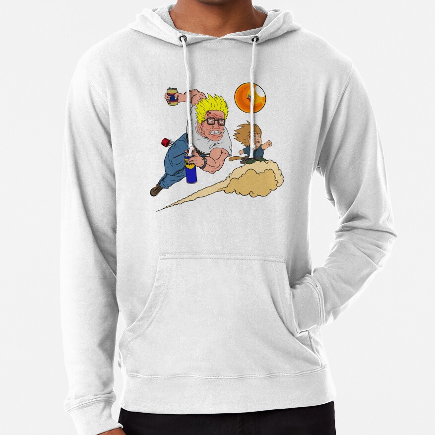 King Of The Z Hoodie
