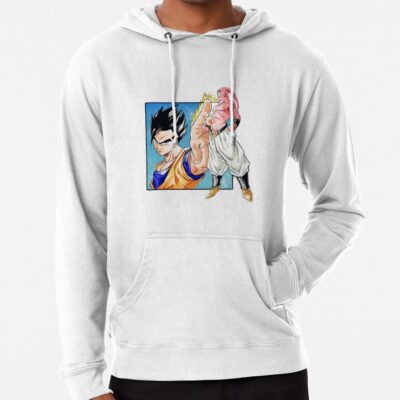 ssrcolightweight hoodiemensfafafaca443f4786frontsquare productx1000 bgf8f8f8 35 - Dragon Ball UK Shop