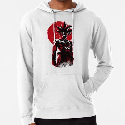 ssrcolightweight hoodiemensfafafaca443f4786frontsquare productx1000 bgf8f8f8 42 - Dragon Ball UK Shop