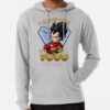 ssrcolightweight hoodiemensheather greyfrontsquare productx1000 bgf8f8f8 14 - Dragon Ball UK Shop