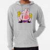 ssrcolightweight hoodiemensheather greyfrontsquare productx1000 bgf8f8f8 16 - Dragon Ball UK Shop