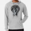ssrcolightweight hoodiemensheather greyfrontsquare productx1000 bgf8f8f8 17 - Dragon Ball UK Shop