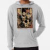 ssrcolightweight hoodiemensheather greyfrontsquare productx1000 bgf8f8f8 2 - Dragon Ball UK Shop