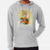 ssrcolightweight hoodiemensheather greyfrontsquare productx1000 bgf8f8f8 20 - Dragon Ball UK Shop