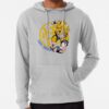 ssrcolightweight hoodiemensheather greyfrontsquare productx1000 bgf8f8f8 31 - Dragon Ball UK Shop