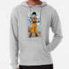 ssrcolightweight hoodiemensheather greyfrontsquare productx1000 bgf8f8f8 33 - Dragon Ball UK Shop