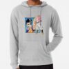 ssrcolightweight hoodiemensheather greyfrontsquare productx1000 bgf8f8f8 35 - Dragon Ball UK Shop