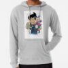 ssrcolightweight hoodiemensheather greyfrontsquare productx1000 bgf8f8f8 41 - Dragon Ball UK Shop