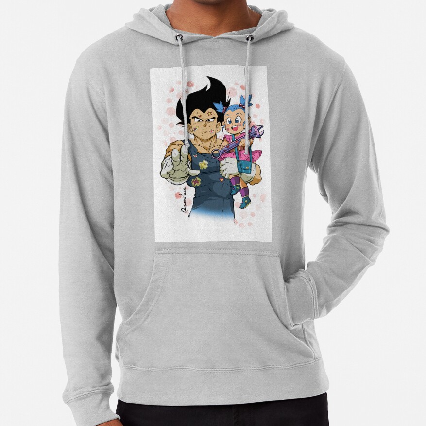 Father And Daughter Hoodie - Image 5