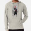 ssrcolightweight hoodiemensoatmeal heatherfrontsquare productx1000 bgf8f8f8 10 - Dragon Ball UK Shop