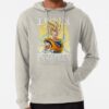 ssrcolightweight hoodiemensoatmeal heatherfrontsquare productx1000 bgf8f8f8 20 - Dragon Ball UK Shop