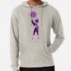 ssrcolightweight hoodiemensoatmeal heatherfrontsquare productx1000 bgf8f8f8 27 - Dragon Ball UK Shop