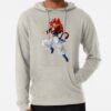 ssrcolightweight hoodiemensoatmeal heatherfrontsquare productx1000 bgf8f8f8 30 - Dragon Ball UK Shop