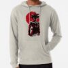 ssrcolightweight hoodiemensoatmeal heatherfrontsquare productx1000 bgf8f8f8 42 - Dragon Ball UK Shop