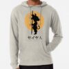 ssrcolightweight hoodiemensoatmeal heatherfrontsquare productx1000 bgf8f8f8 9 - Dragon Ball UK Shop