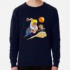ssrcolightweight sweatshirtmens05081f66c8590f4efrontsquare productx1000 bgf8f8f8 40 - Dragon Ball UK Shop