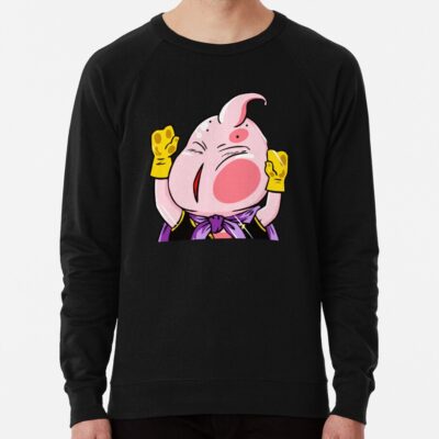 ssrcolightweight sweatshirtmens10101001c5ca27c6frontsquare productx1000 bgf8f8f8 28 - Dragon Ball UK Shop