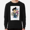 ssrcolightweight sweatshirtmens10101001c5ca27c6frontsquare productx1000 bgf8f8f8 29 - Dragon Ball UK Shop